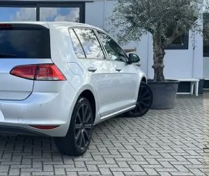 Senetle Taksitle Araç Satışı Volkswagen Golf