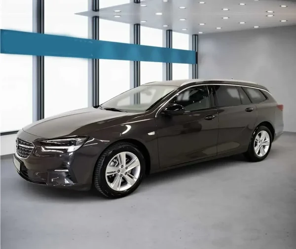 Senetle Taksitle Otomobil: Opel Insignia Insignia ST Elegance 2.0 Dizel