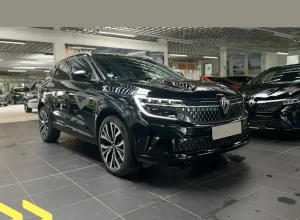 Kefilsiz SUV, Kredisiz ve Peşinatsız Renault Austral 2023 Model