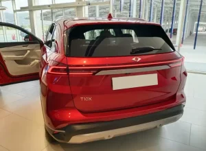 Senetle TOGG T10 X Suv Faizsiz Kredisiz