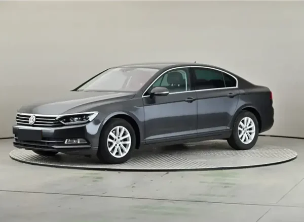 Elden Senetle Araba Volkswagen Passat 2019 1.6 TDI Kredisiz Kefilsiz Peşinatsız 120 Ay Taksitle