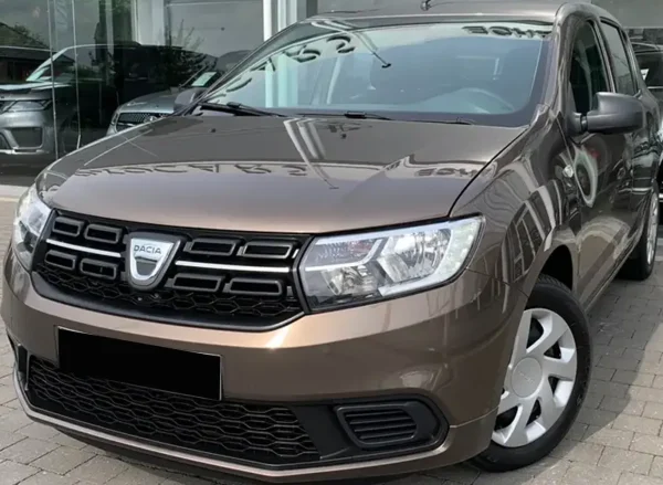 Elden Senetli Araba Dacia Sandero Stepway 1.5 DCİ Peşinatsız Kredisiz 120 Ay Taksit