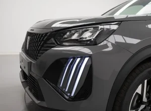 Elden Senetli SUV: Peugeot 2008 1.2 PureTech 2024