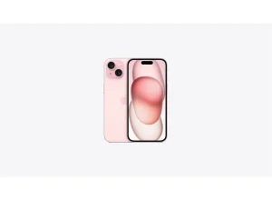 Elden Taksit iPhone 15 Pembe 256 Gb Peşinatsiz Senetle Telefon