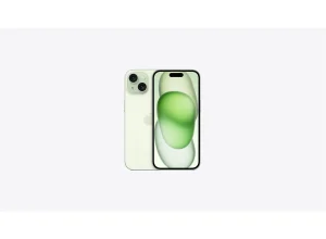 Elden Taksitle Telefon iPhone 15 Yeşil 512 Gb 24 Taksitle Telefon