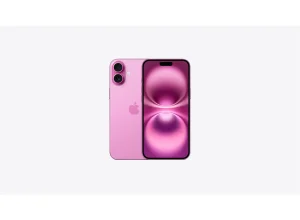 Elden Taksitli Telefon iPhone 16 512 Gb Pembe Faizsiz 24 Ay Taksitle