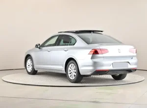 Senetli Araba Volkswagen Passat 1.6 TDI Business 2019 Model Otomatik