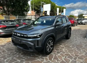 Senetli SUV Dacia Duster 1.0 TCE Expression 4x2 Faizsiz Kredisiz Elden Senetli Araba