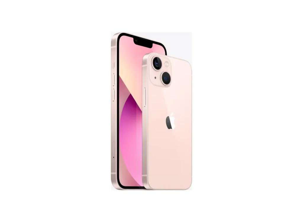 Elden Senetli Telefon iPhone 13 Pembe 128 Gb 24 Ay Taksitle Cep Telefonu