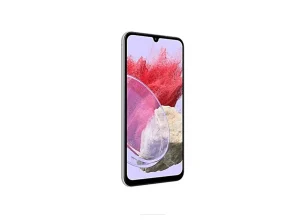 Elden 24 Taksit Samsung Galaxy M34 128 GB Gümüş Renk  Senetli Telefon Fırsatı