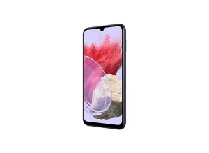 Elden Senetli Telefon Samsung Galaxy M34 128 GB Koyu Mavi