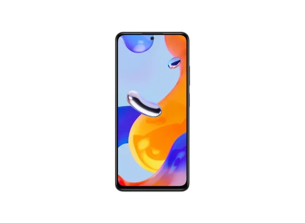 Elden Taksit Xiaomi Note 11 Pro 128 Gb 8 Gb Ram Mavi Senetle Telefon