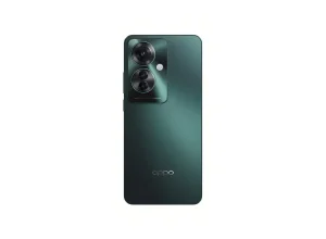 Senetle Taksit OPPO Reno 11F 256 GB Palmiye Yeşili  24 Ay Taksitle