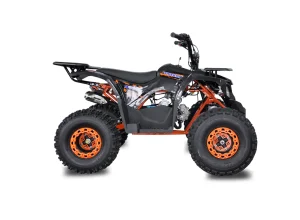 Senetle Taksitle ATV