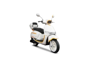 Taksitle Scooter İle Şehir İçi Konfor ve Ekonomik Ulaşım İmkanı Sizlerle