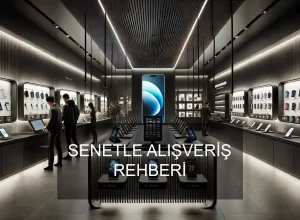 Senetle Alışveriş Rehberi